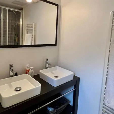 Elegant Hypercentre Bordeaux