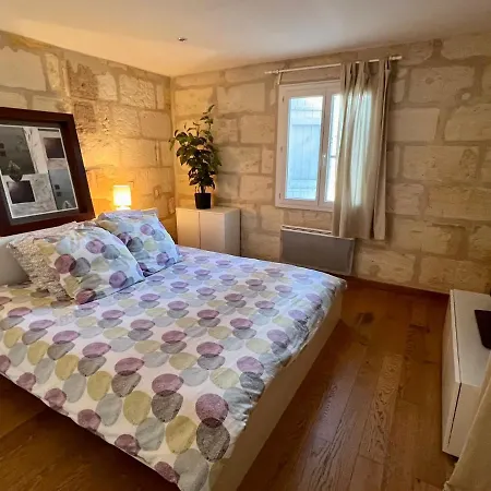 아파트 Elegant Hypercentre *