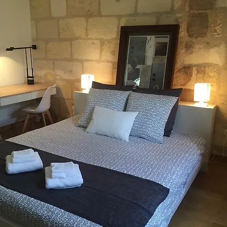 Elegant Hypercentre * 보르도