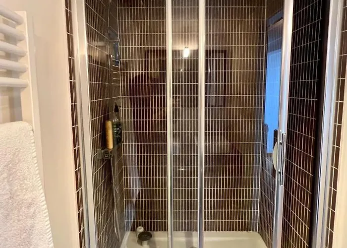 Elegant Hypercentre Appartement