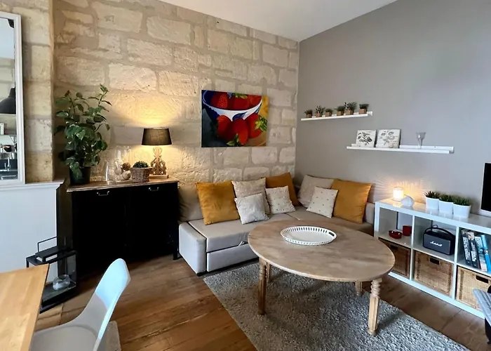 Appartement Elegant Hypercentre *