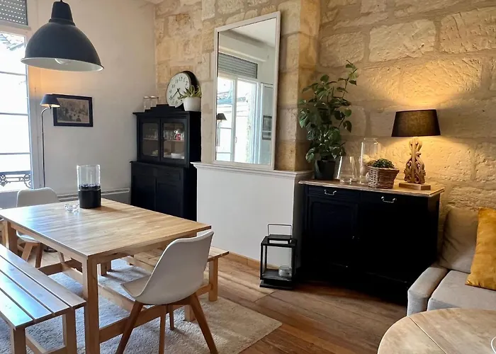 Appartement Elegant Hypercentre *