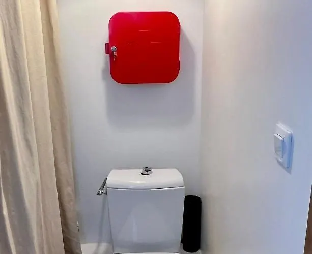 Elegant Hypercentre Appartement *