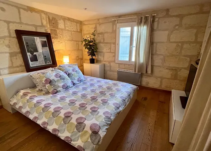 Appartement Elegant Hypercentre *