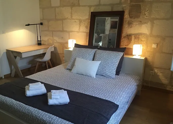 Elegant Hypercentre * Bordeaux