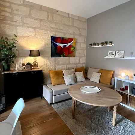 Apartment Elegant Hypercentre *