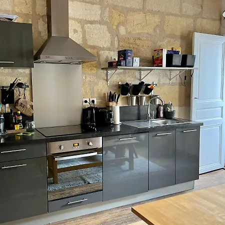 Elegant Hypercentre Apartment *