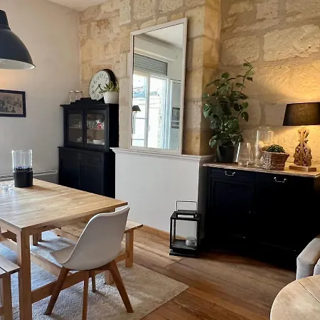 Apartamento Elegant Hypercentre *